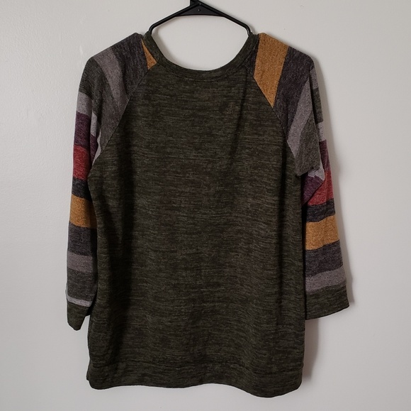 Jodifl Sweater - Picture 4 of 5